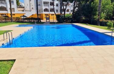 Always sunny apt PoolGolfBeach - Foto 16