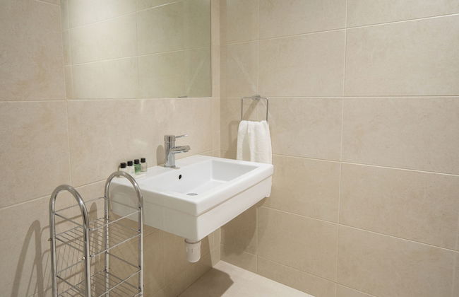 Wellington Apartments - Foto 25