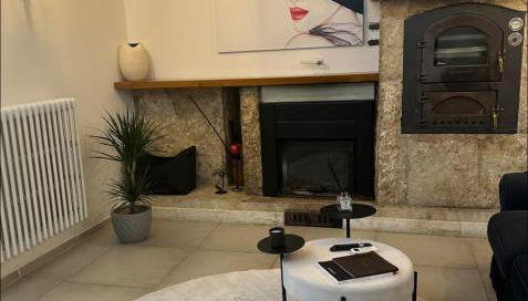 LOFT SUL FIUME center home - Photo 5