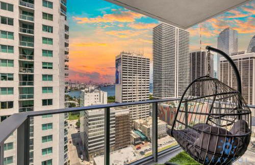 Beautiful Apartment with gym and amazing Pool - Foto 40