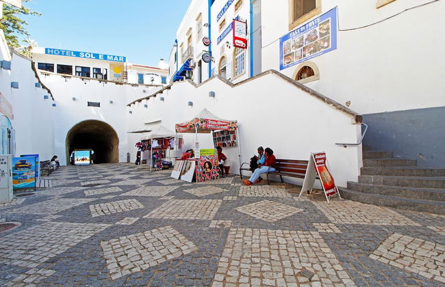 Albufeira Concept With Pool by Homing - Foto 25
