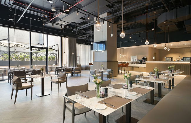 Cheval Maison - The Palm Dubai - Photo 64