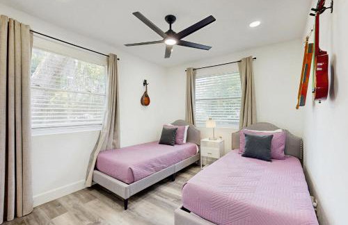 Stylish Avondale Home – Pet-Friendly & Walkable - Foto 18