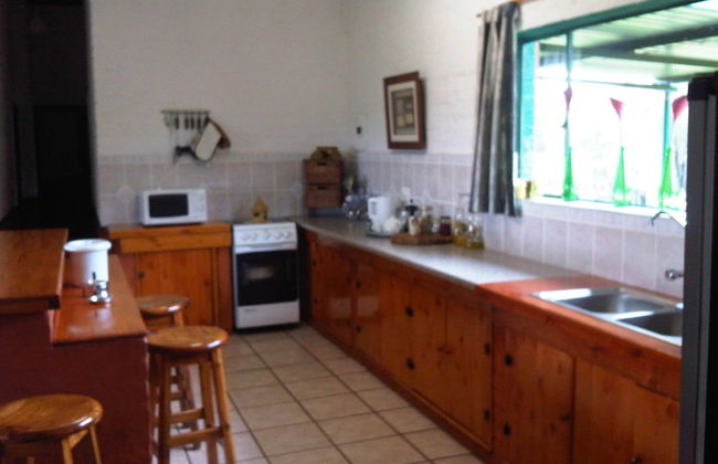 Pumula Guest Farm - Foto 35