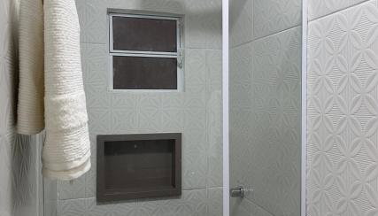 Studio privativo com Ar condicionado - Foto 4