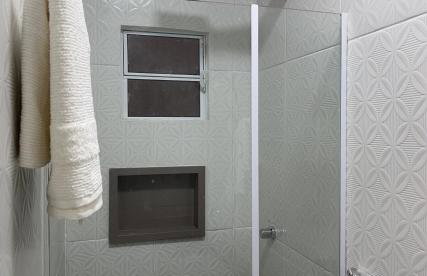 Studio privativo com Ar condicionado - Foto 4