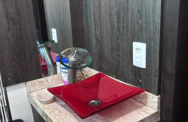 Furnished house with pool and air conditioning - Foto 6