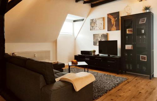 Idyllisches Selfkant erleben, 90qm große Wohnung für Ihren entspannten Aufenthalt - Foto 2