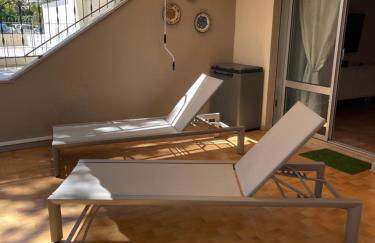 Casa Roberta con favolosa terrazza privata - Foto 61