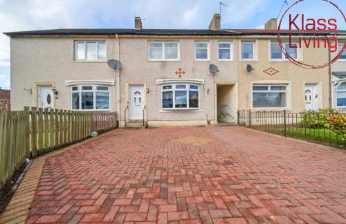 Orbiston House by Klass Living Bellshill - Foto 46