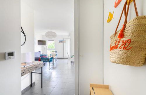 Super appartement, la Guérinière à Noirmoutier - Foto 17