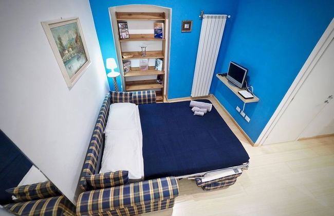 Studio DEL Sale, NEL Centro DEL Porto Antico - Foto 2