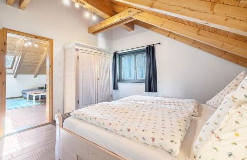 Blockhaus - Ferienwohnung Sunset - Foto 16