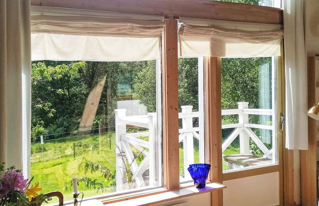 5 Person Holiday Home in Floda-by Traum - Foto 6