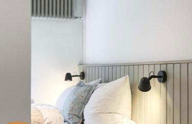 Ferienwohnung 2, Schlaf-Gut-Johannis, Flensburg - Foto 1