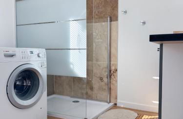 Appartement vue panoramique ,au Mont St Clair - Foto 12