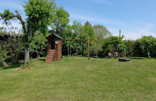 Ferienwohnungen Zierzow - Foto 8