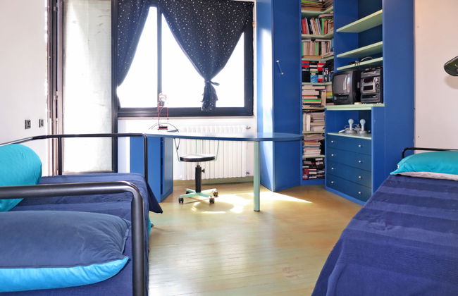 Casa Le Terrazze - Foto 18