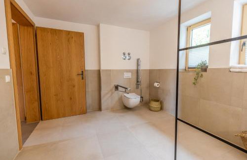 Graf Chiemo Suites - direkt am Chiemsee mit separatem Seezugang - Photo 45