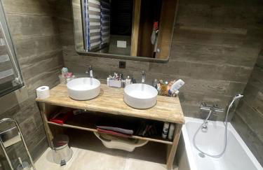 Méribel Village Luxury Apartment - Foto 12