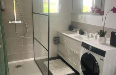 Maison chaleureuse axe Reims-Laon-Soissons - Foto 4