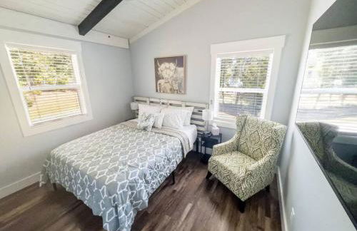 The Cabin on Eagle's Nest Cove of Watts Bar Lake - Foto 3