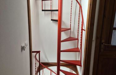 Casa Camilla, Casa Vacanze sulle colline di Lerma - Foto 20