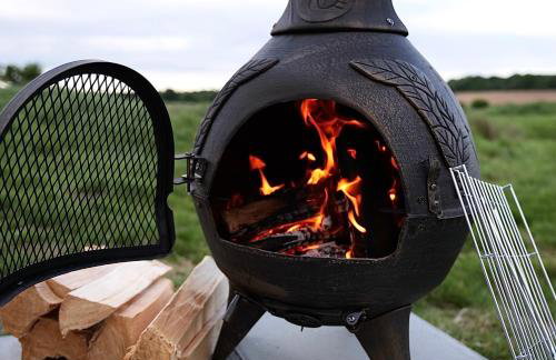 Luxury Retreat 30mins Taxi Ride From West London - Photo 22