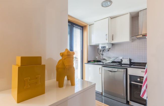 North Star Flats - Ribeira & Cellars - Foto 50