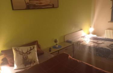 Monteur- und Ferienwohnung Waldrauschen - Foto 33