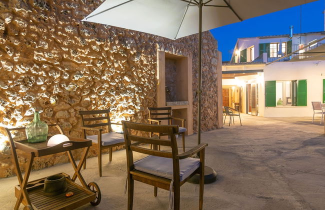 Sa Teulera De Pina in Pina - Foto 21