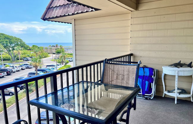 Hilton Head Island Beach and Tennis Resort - Foto 66