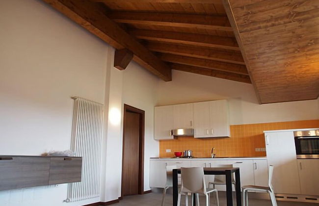 Agriturismo Ai Tre Castelli - Foto 8