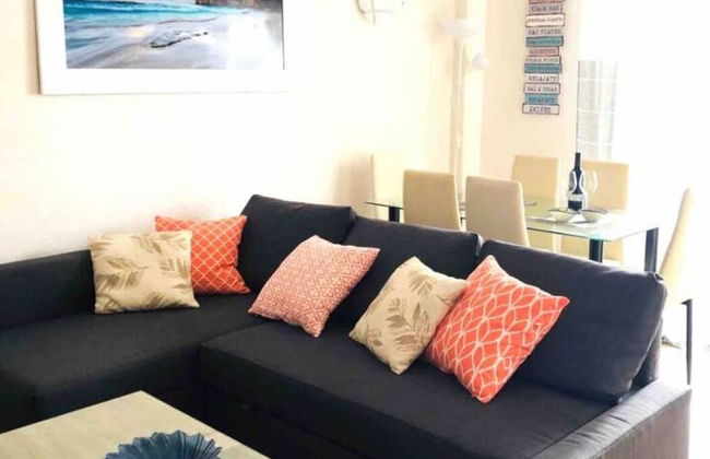 Balcon de Lomas 2 La Mata Torrevieja - Foto 5