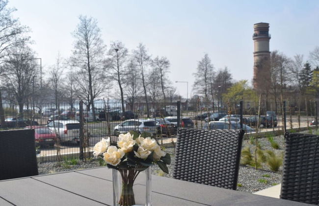 High End Travemunde Comfortable Vacation Home - Foto 20