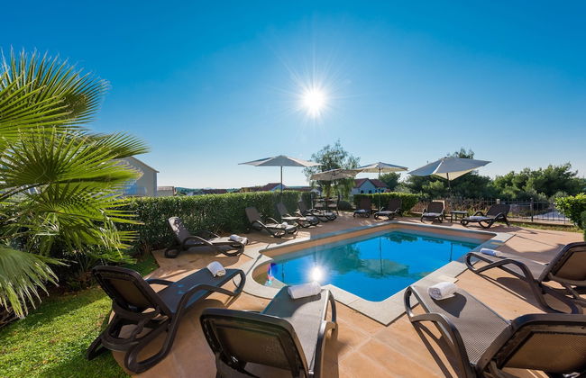 Villa Milena - Foto 1