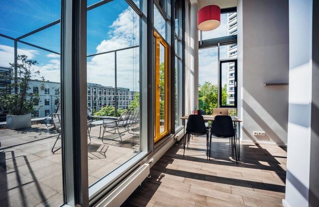 Brera Serviced Apartments München West - Foto 87