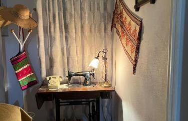 Alonaki House - Foto 9