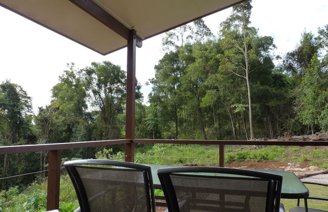 Bellthorpe Stays - Foto 71