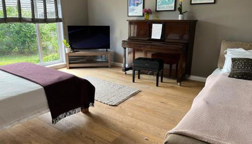 The Garden House, Broughty Ferry - Foto 5, Game Room