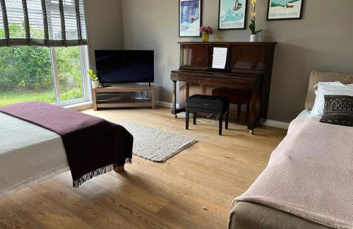 The Garden House, Broughty Ferry - Foto 5