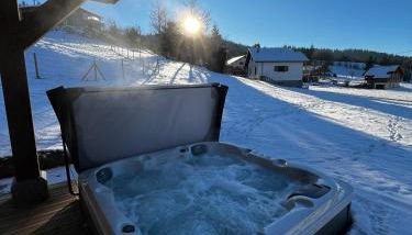 Chalet Mayen, luxueux et intimiste - Foto 3