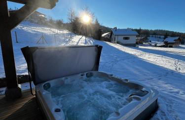 Chalet Mayen, luxueux et intimiste - Foto 3