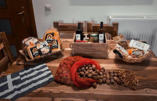 Villa Agno - Βίλα Αγνώ - Foto 65