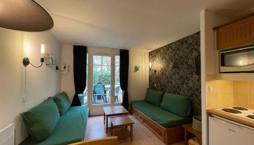 Appartement dans joli village de vacances 47150 - Foto 4