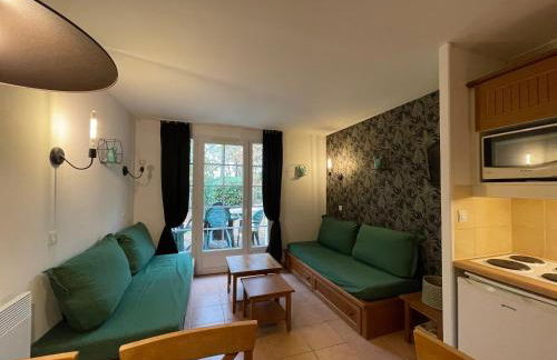Appartement dans joli village de vacances 47150 - Foto 4