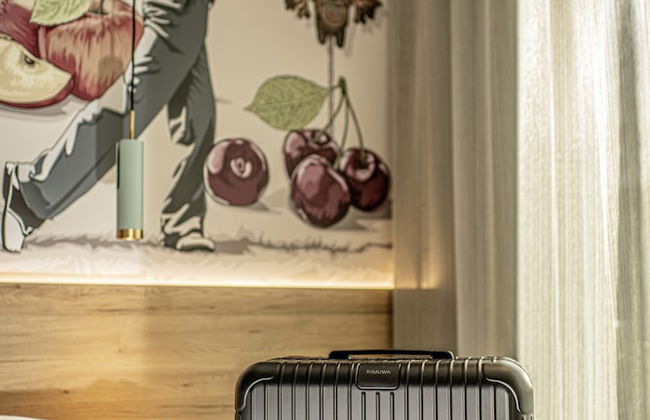 ADORO Aparthotel - Foto 12