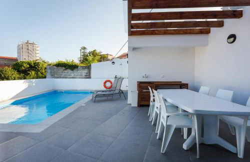 Romantic Pool House - Foto 29