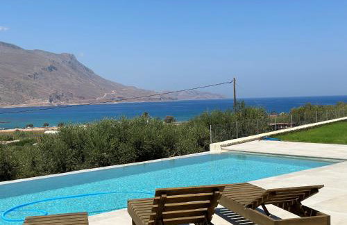 Nusa Retreat - Seaview luxury residences - ideal for groups - Foto 52