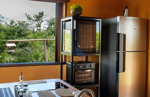 Cabana da Viuvinha: Refúgio pertinho de BH - Foto 15